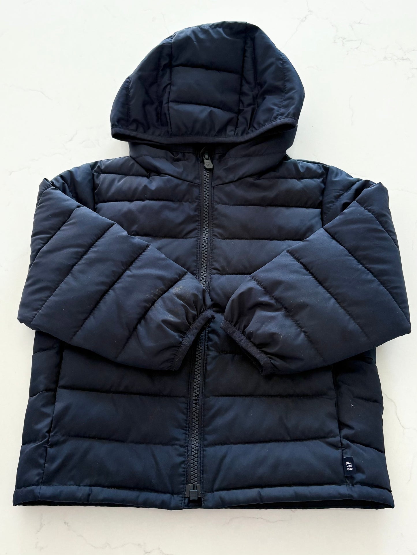 *Imparfait-GAP-Manteau-3T