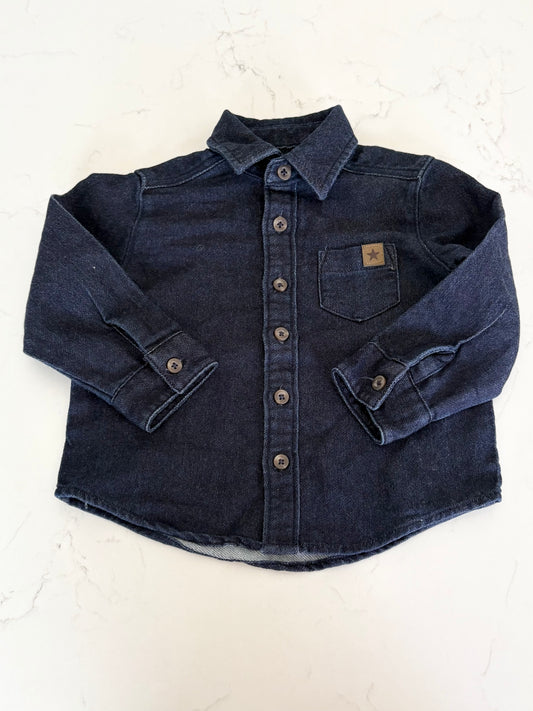 George-Chemise-2T