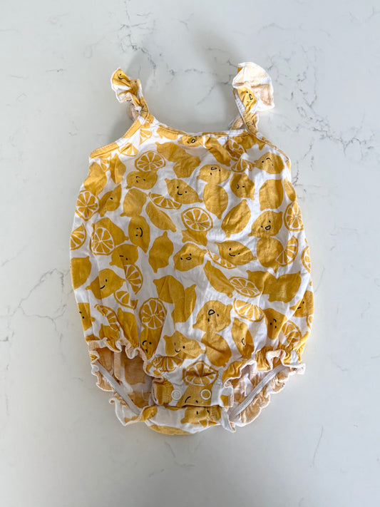 Joe fresh-Barboteuse-6/12 mois