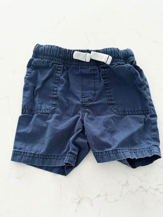 Carters-Short-18 mois