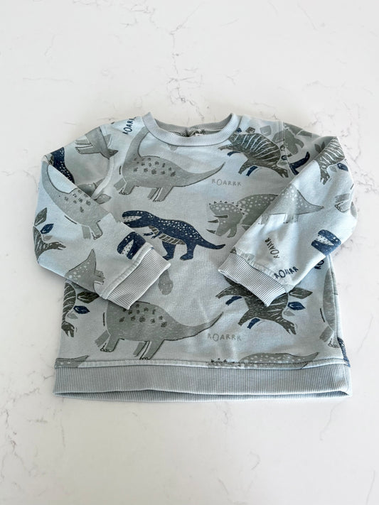 Gemo-Crewneck-24 mois