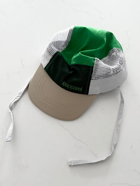 Headsters-Casquette-0/6 mois