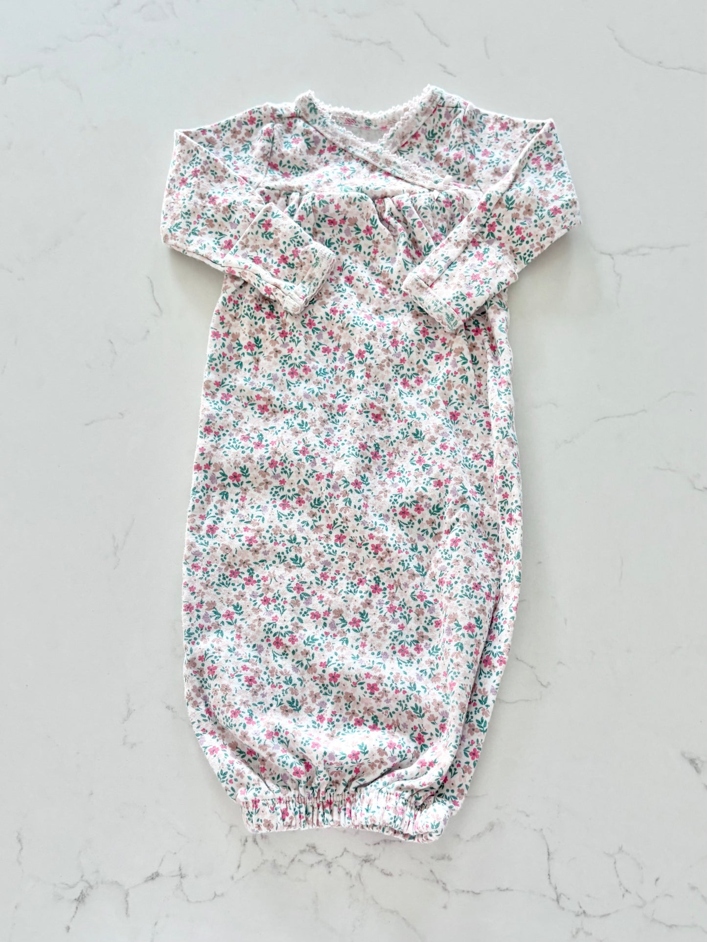 Carters-Gigoteuse-Prématuré