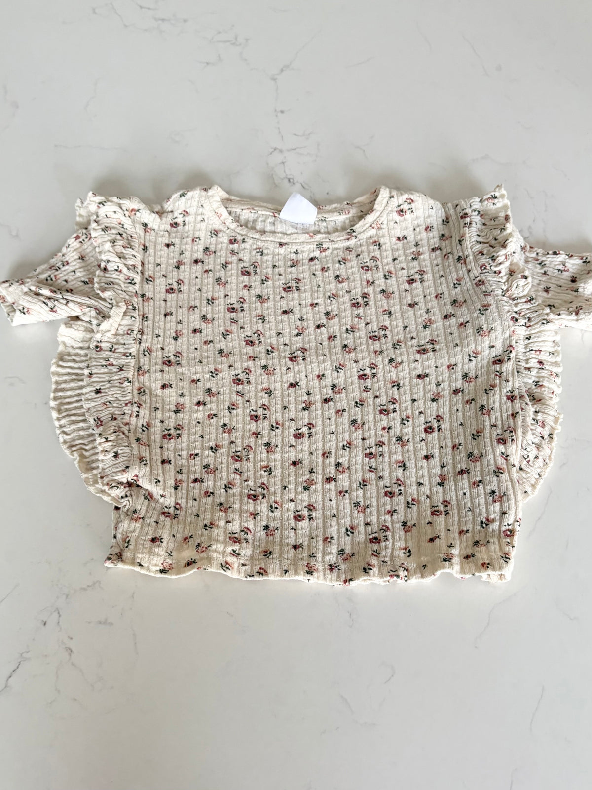Zara-T shirt-8T