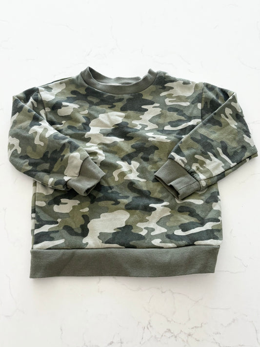 Joe Fresh-Crewneck-3T