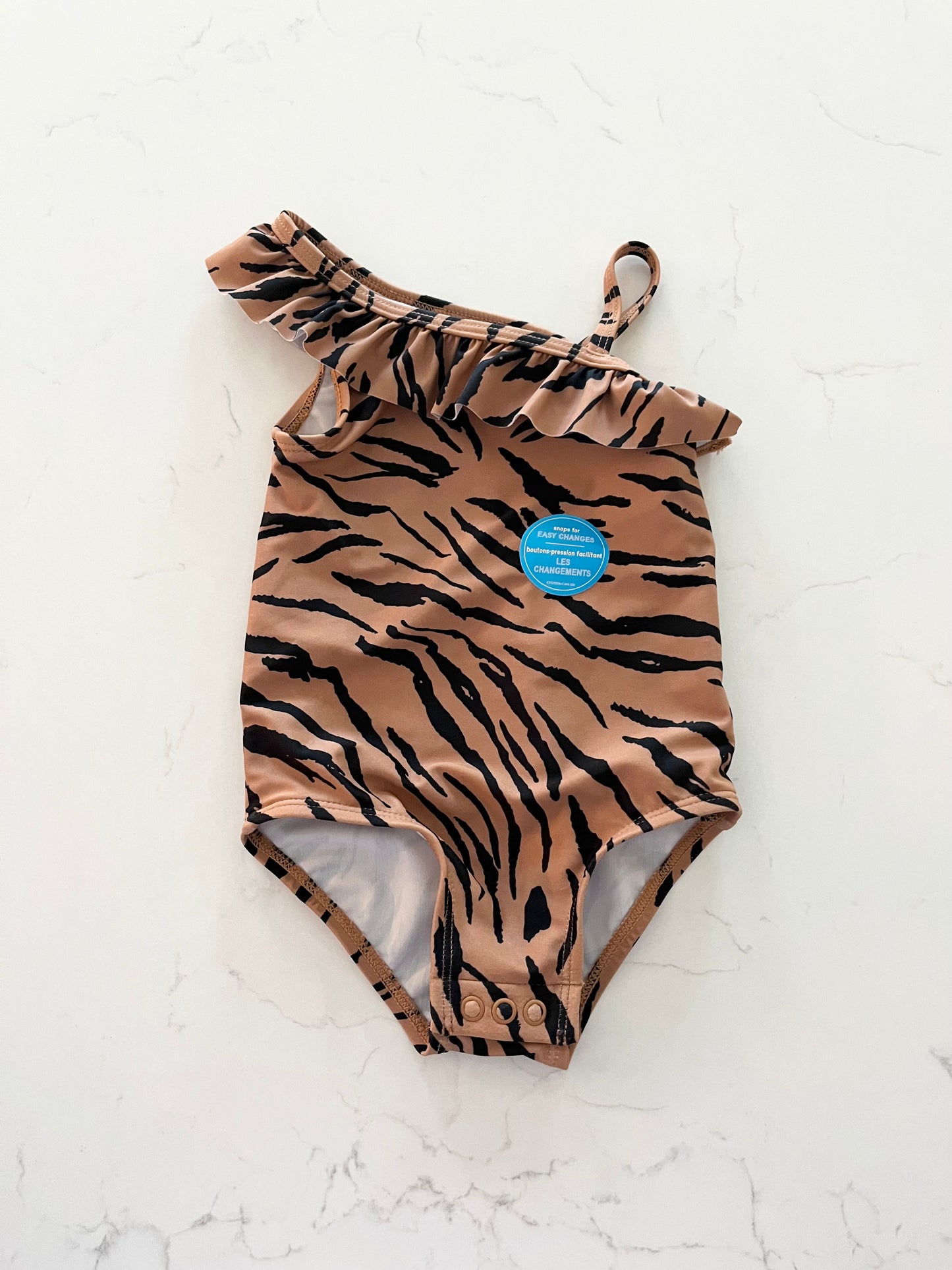 NEUF-Carters-Maillot de bain-12 mois