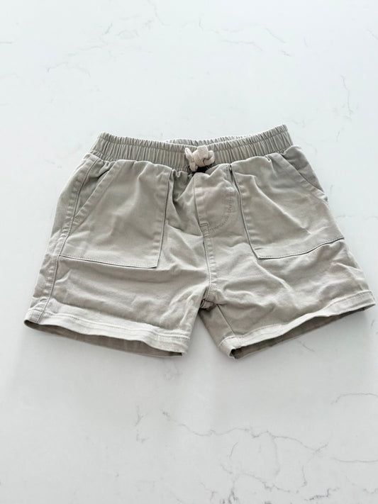 Le chat botté-Short-18 mois