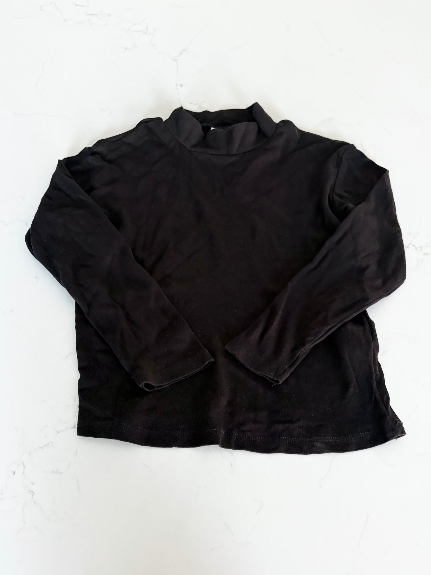 Zara-Col roulé-4/5T