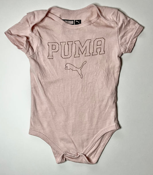 Puma-Cache couche-3/6 mois