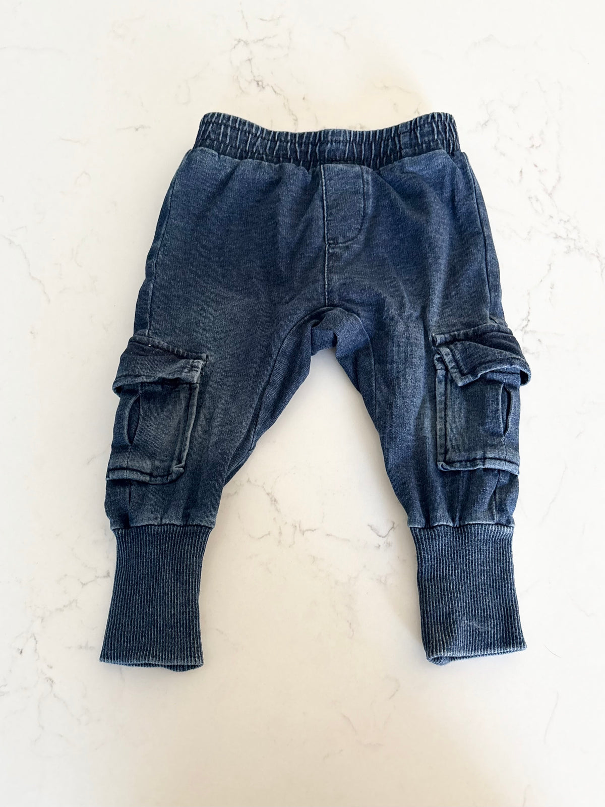 Colimaçon-Pantalon-6/12 mois