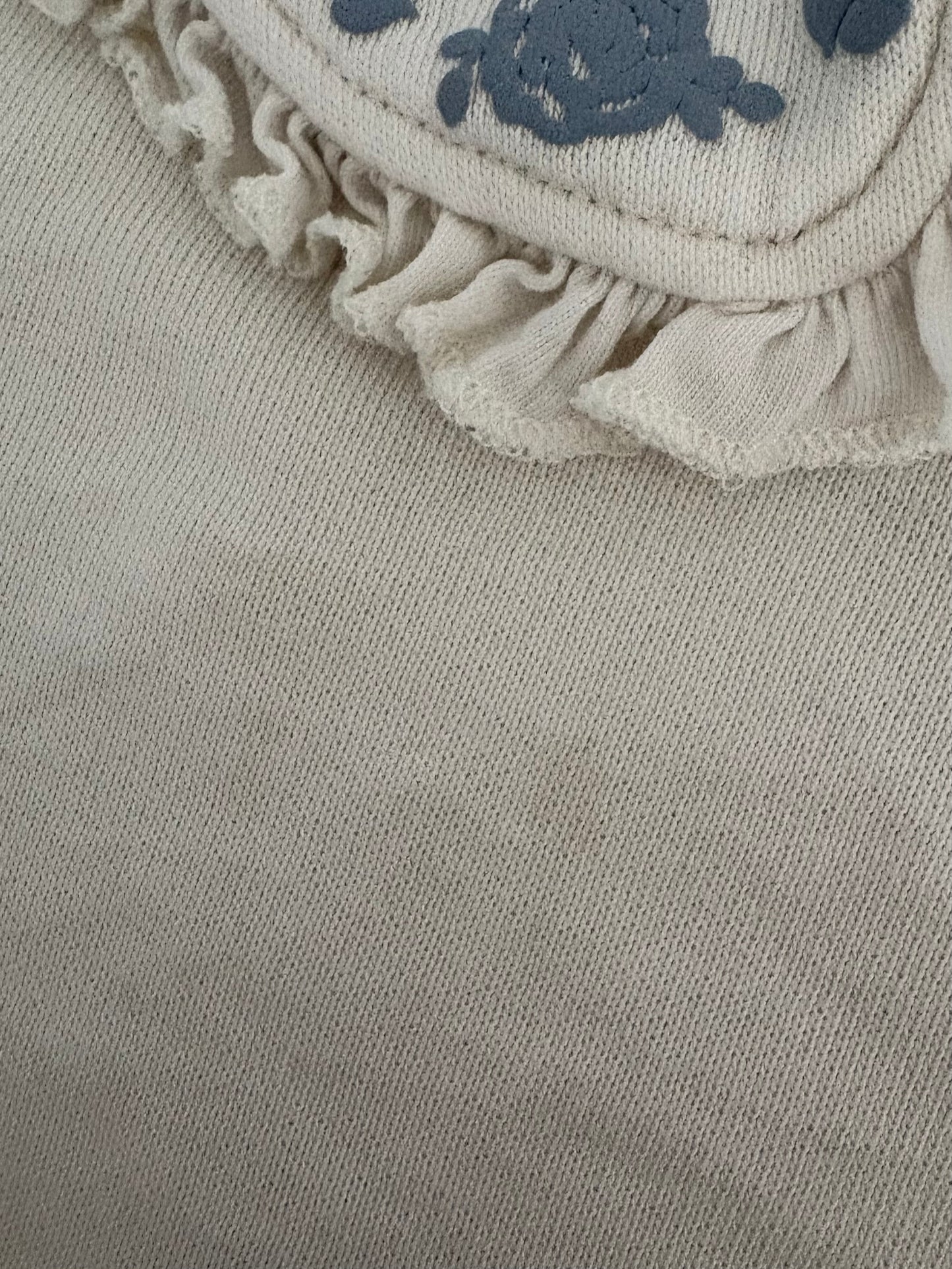 *imparfait-h&M-Crewneck-9/12 mois