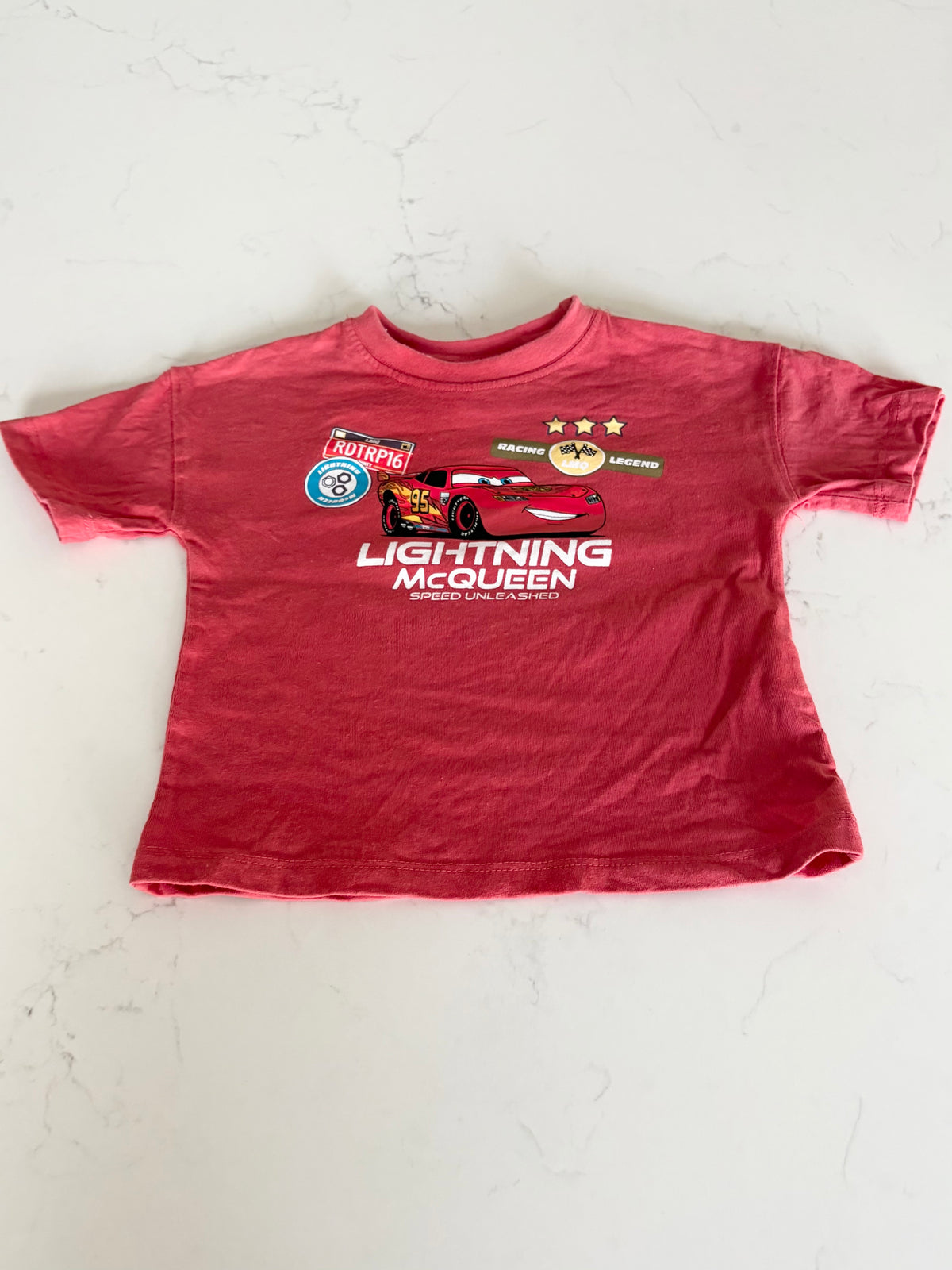 Zara/Disney-T shirt-2T