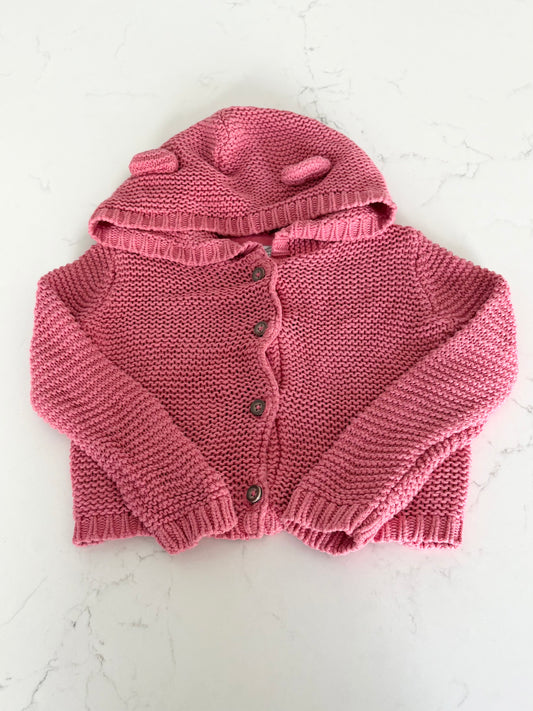Carters-Veste-6/9 mois