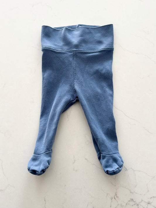 H&M-Pantalon à pattes-0/1 mois