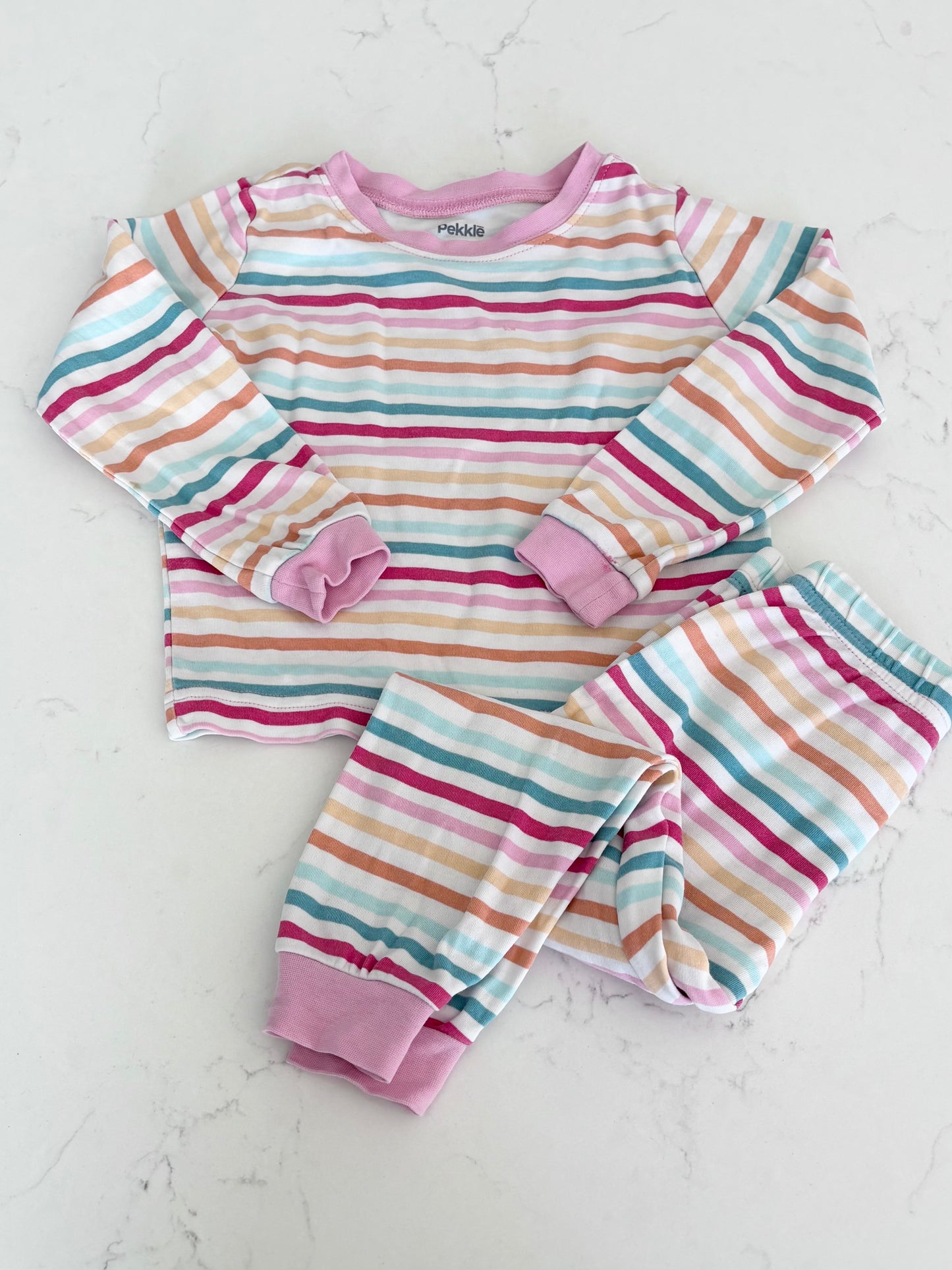 *imparfait-Pekkle-pyjama-2/3T