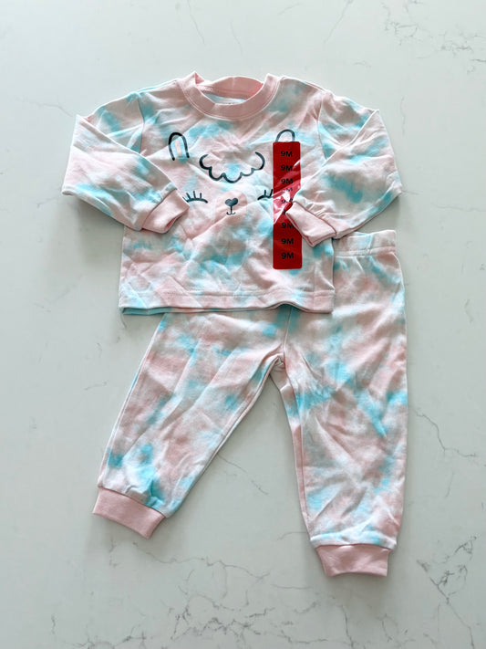 NEUF-Pekkle-Pyjama-9 mois