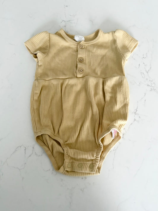 Petit lem/first-Barboteuse-9 mois