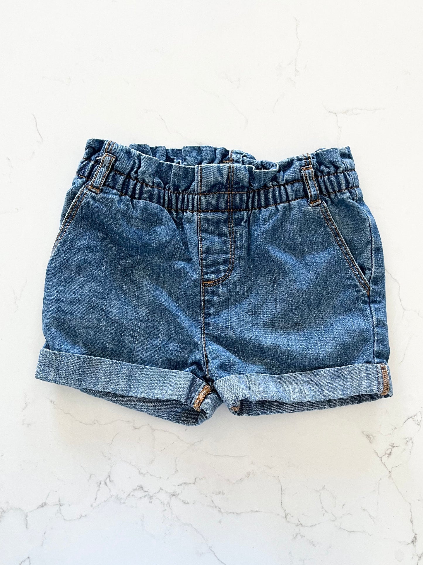 GAP-Short-3T