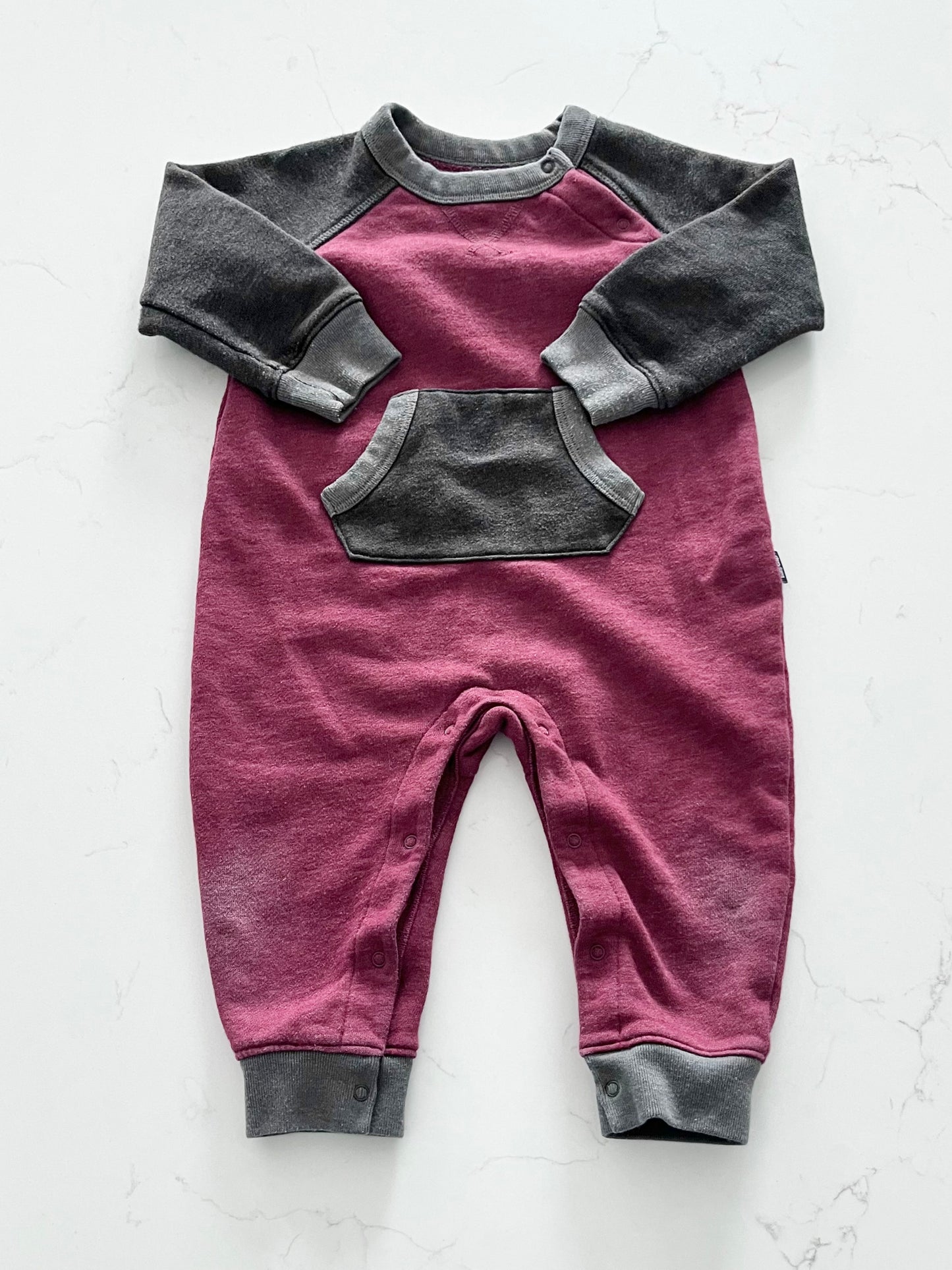 *Imparfait-GAP-Une pièce-12/18 mois