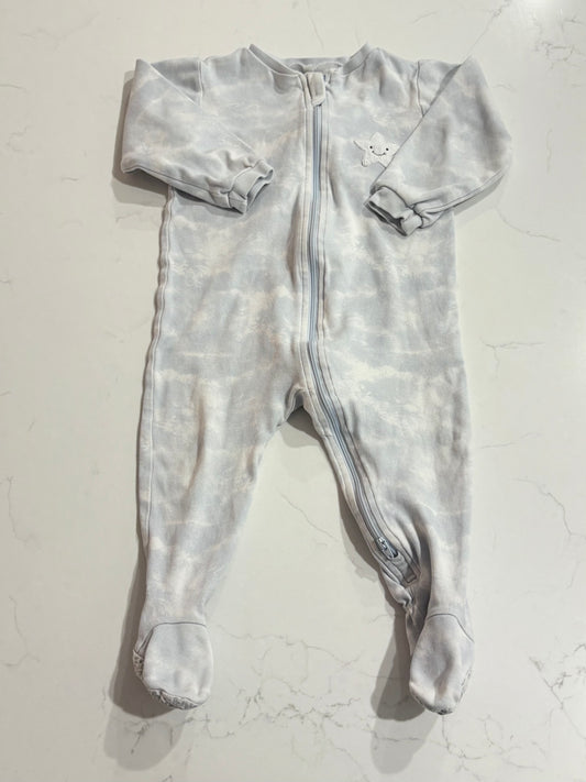 *Imparfait-Pekkle-Pyjama-24 mois