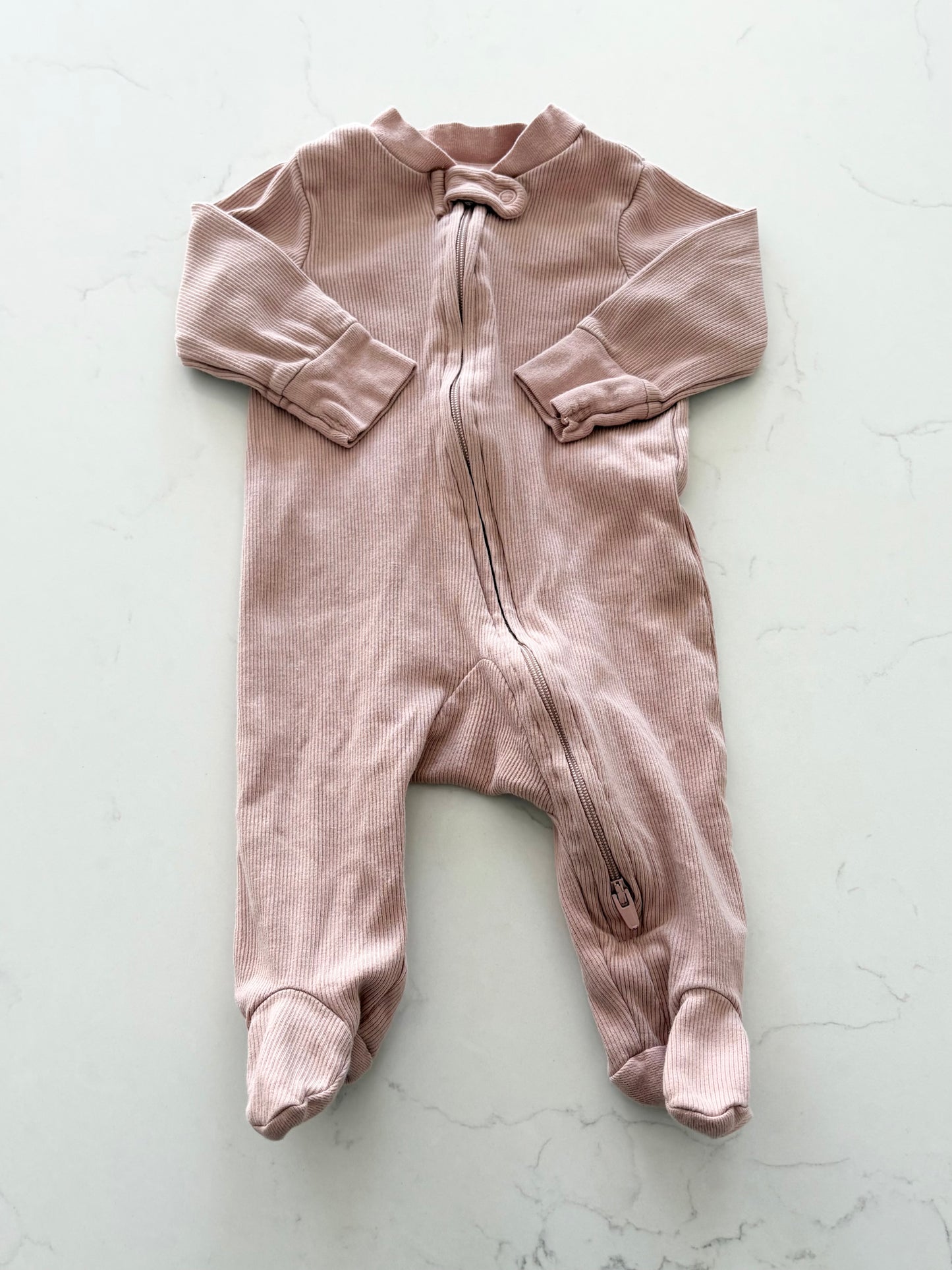 Carters/Little planet-Pyjama-3 mois