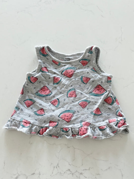 George-Camisole-6/12 mois