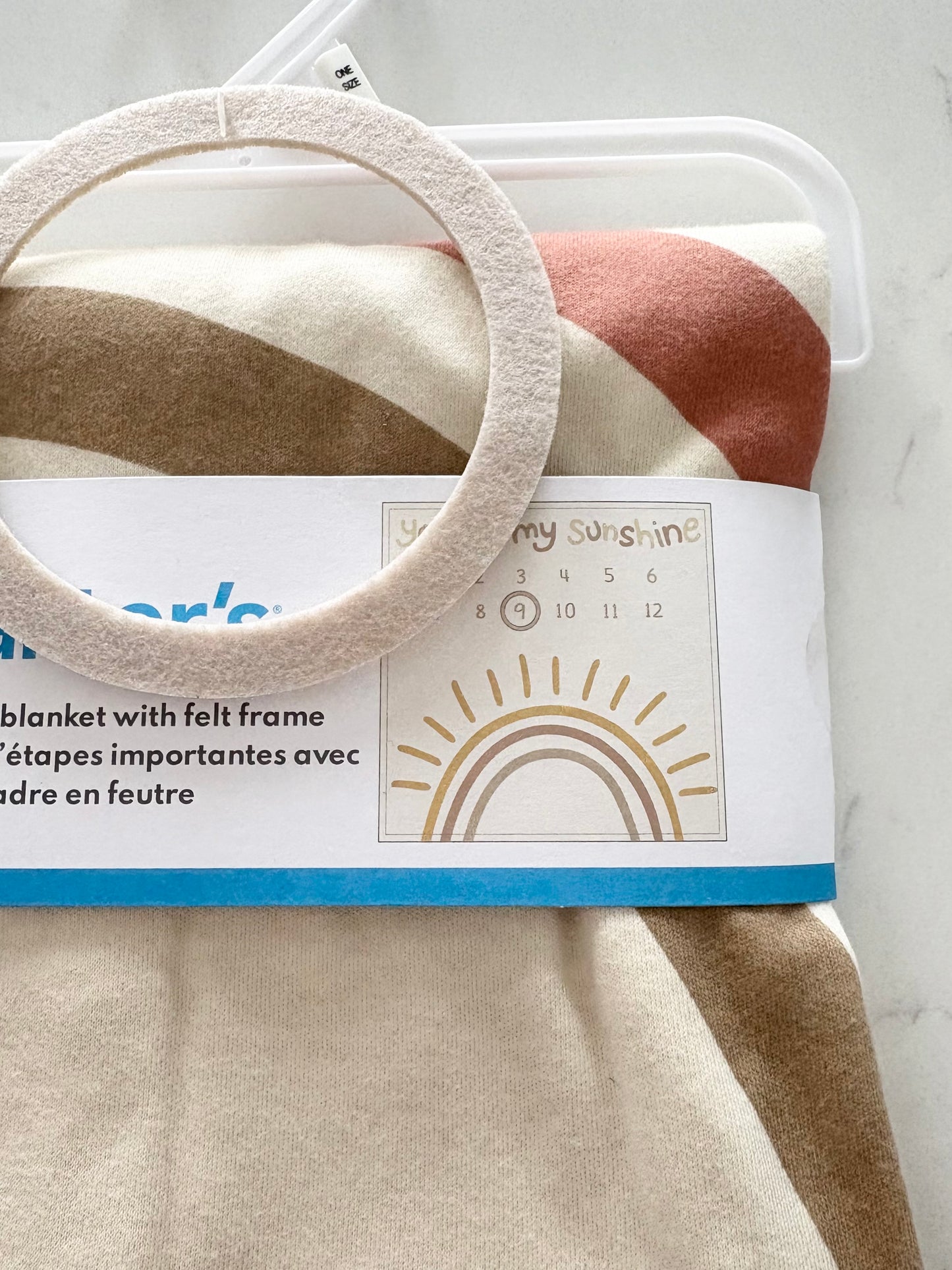 NEUF-Carters-Couverture dates importantes