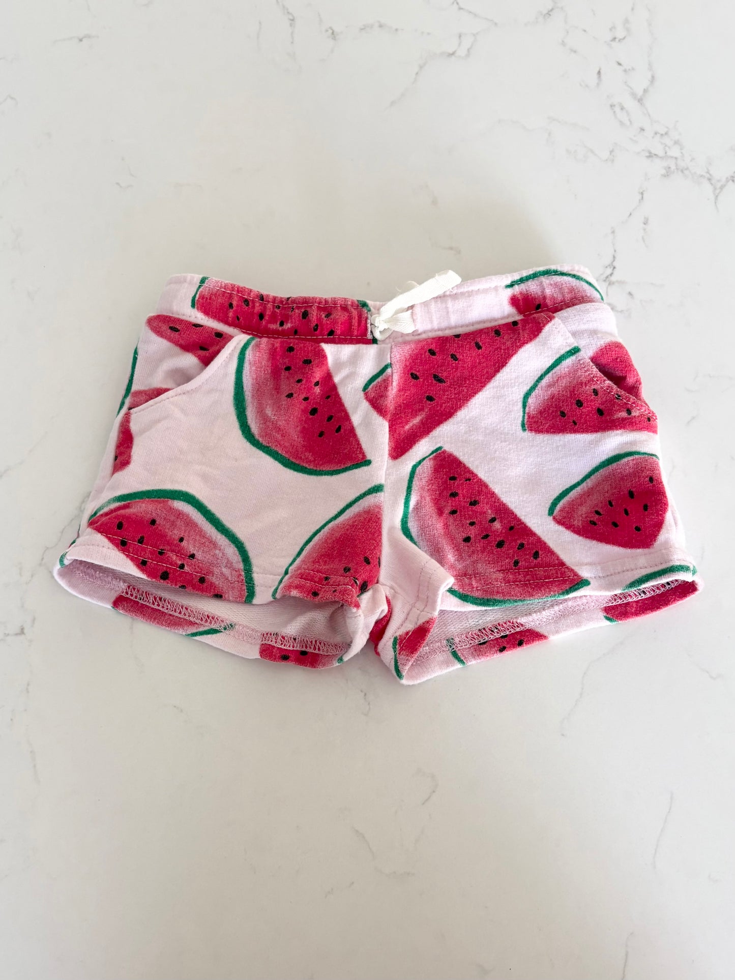 Carters-Short-12 mois