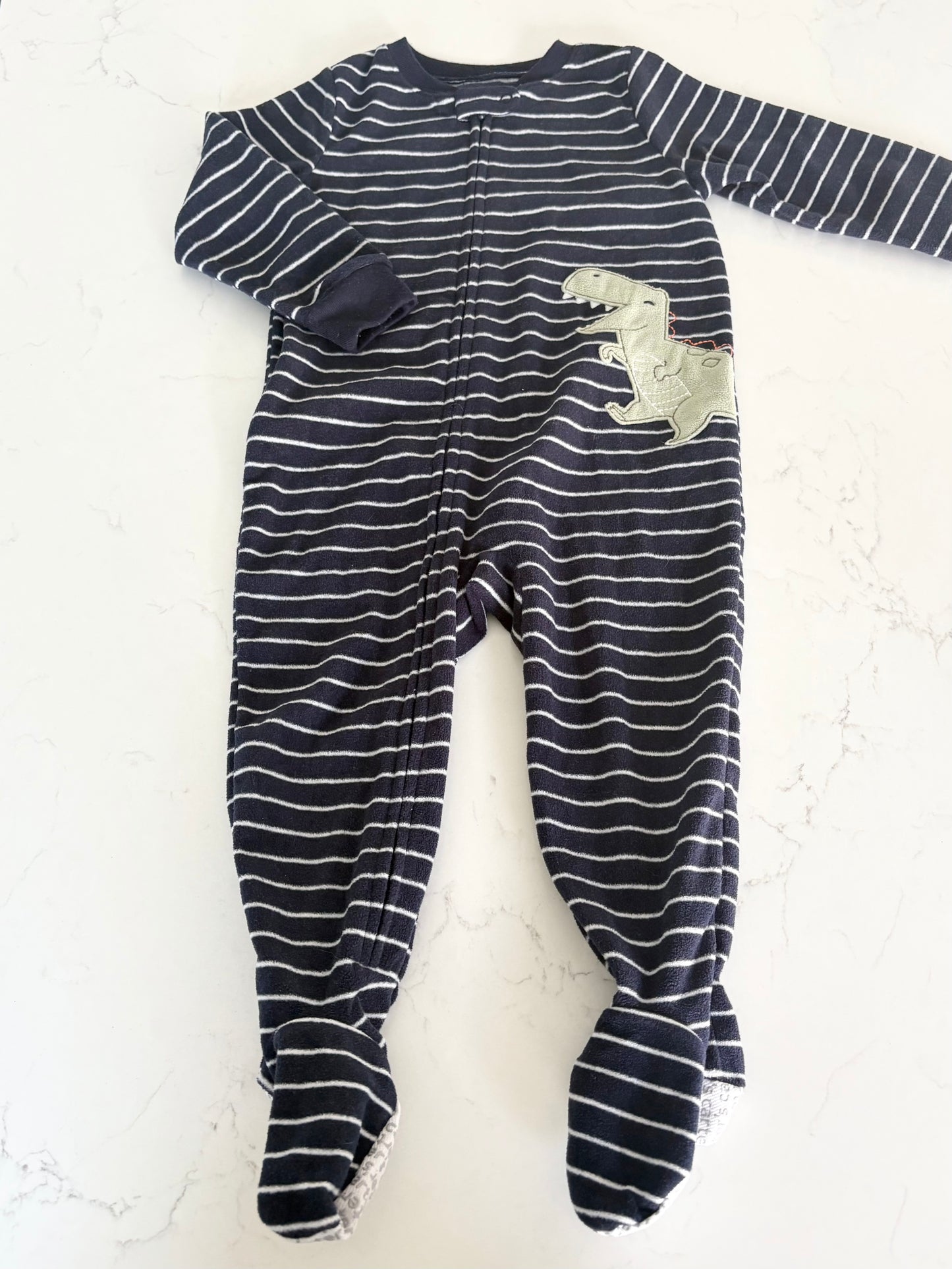 Carters-Pyjama-2T