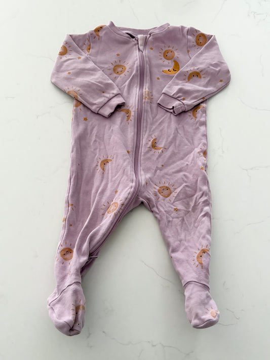 *Imparfait-Pekkle-Pyjama-9 mois