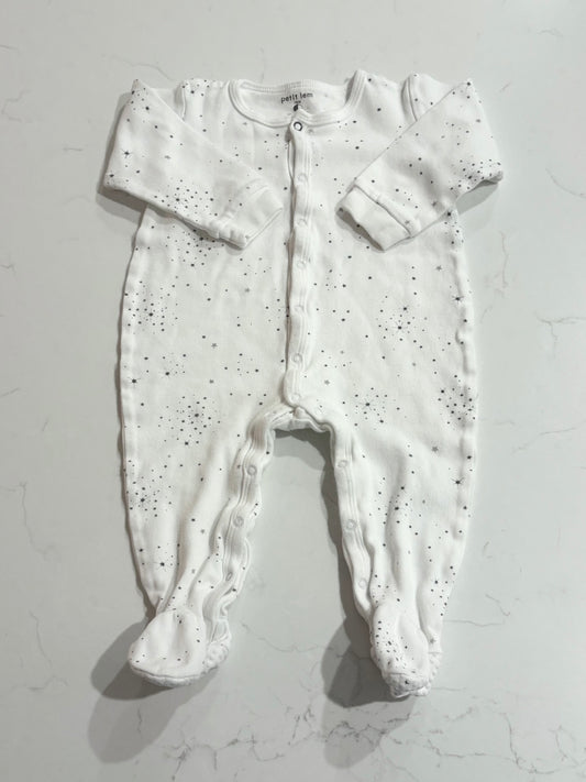 Petit Lem-Pyjama-18 mois