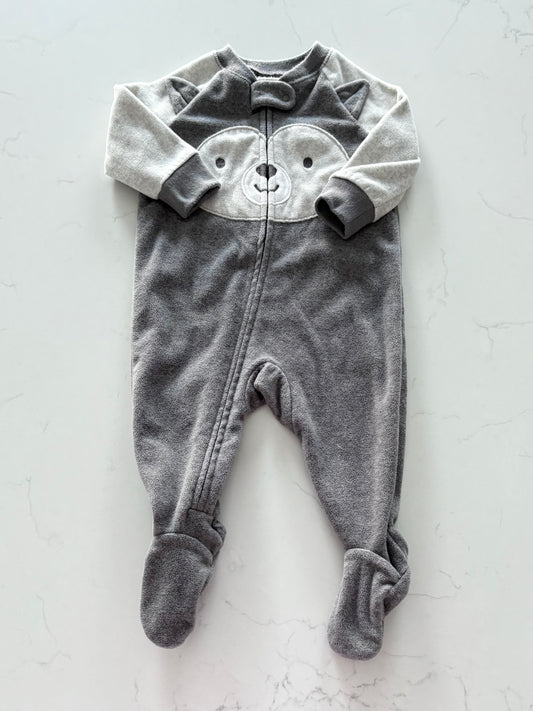 Carters-Pyjama polar-9 mois