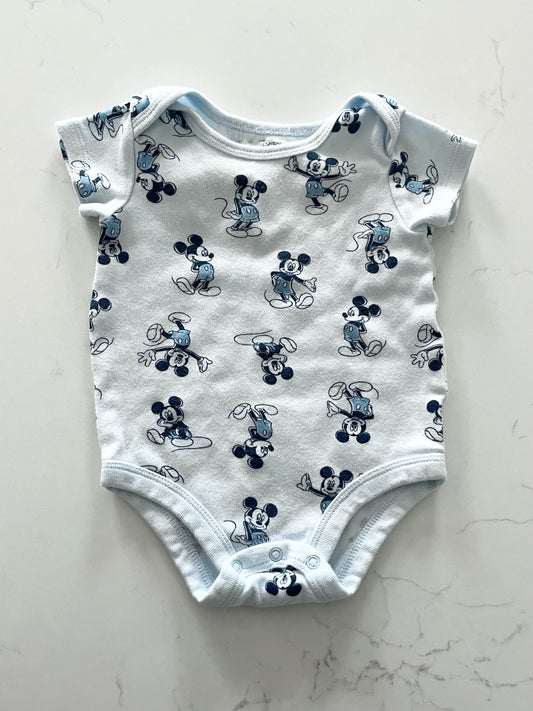 Disney Baby-Cache couche-3/6 mois