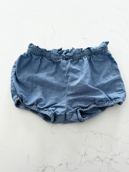 H&M-Bloomer-6/9 mois