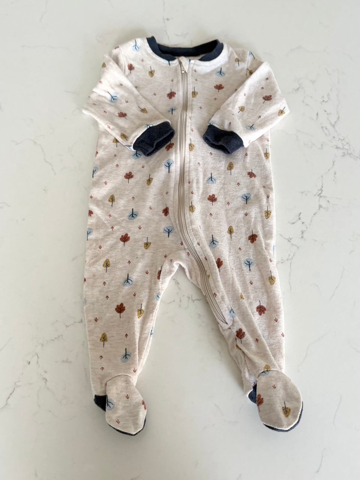 Bébé confort-Pyjama-3 mois