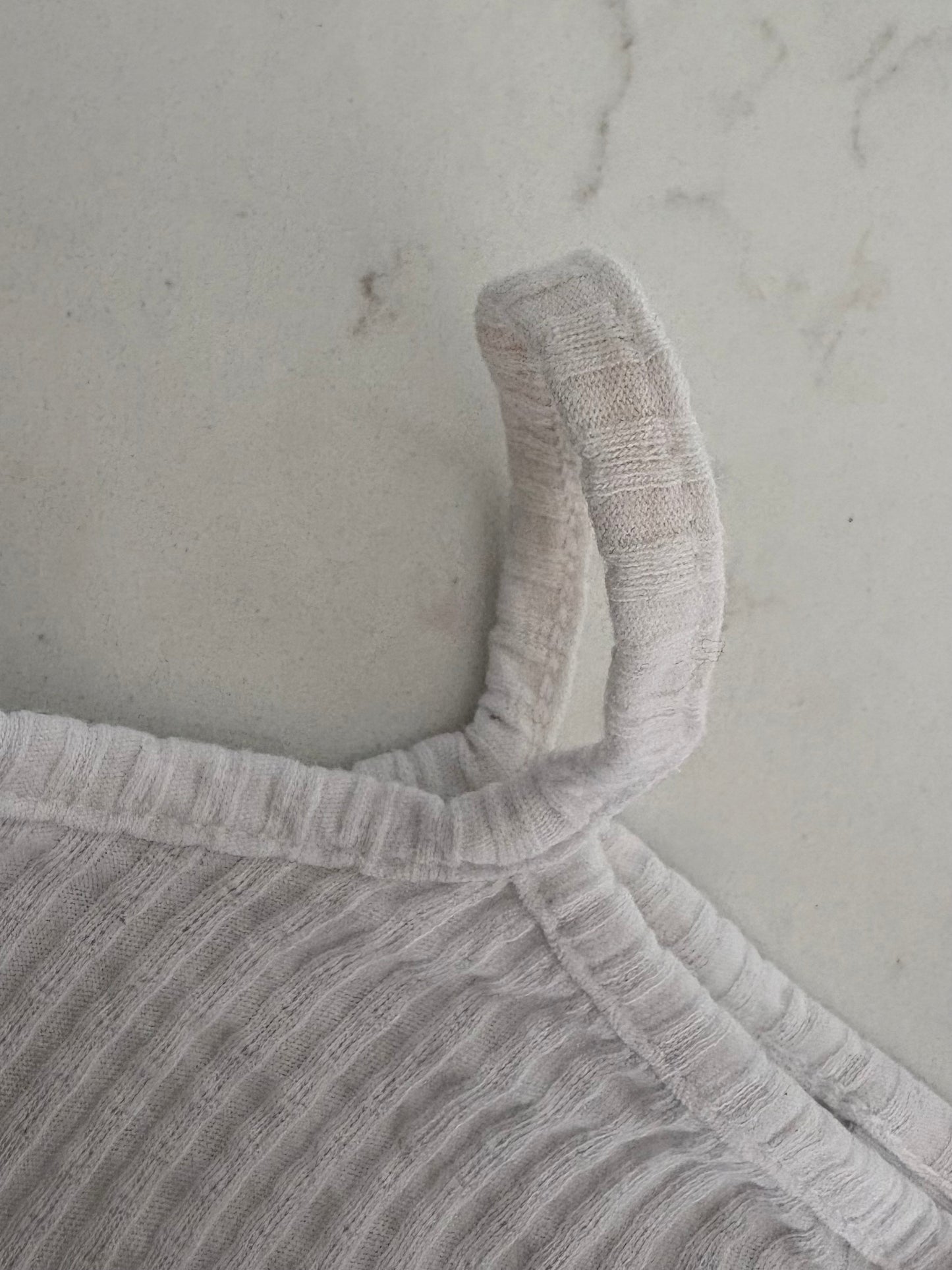 Zara-Camisole-2/3T (légère imperfection)