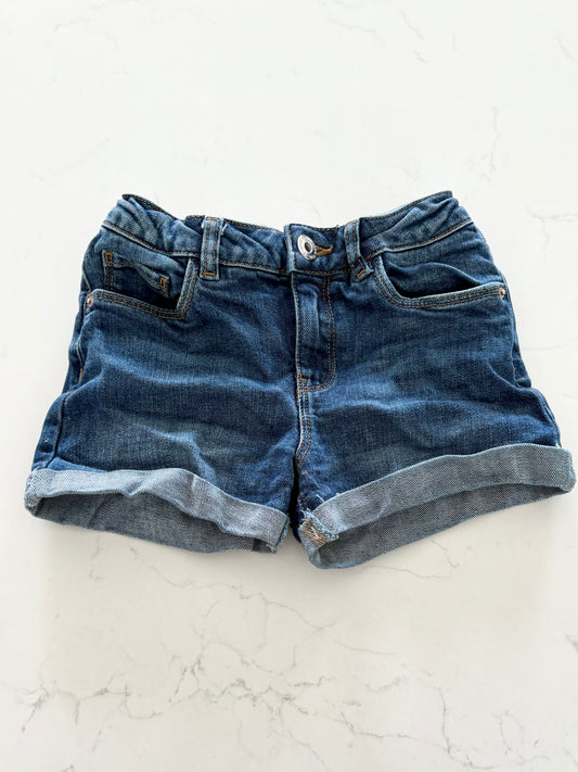 Zara-Short-6T