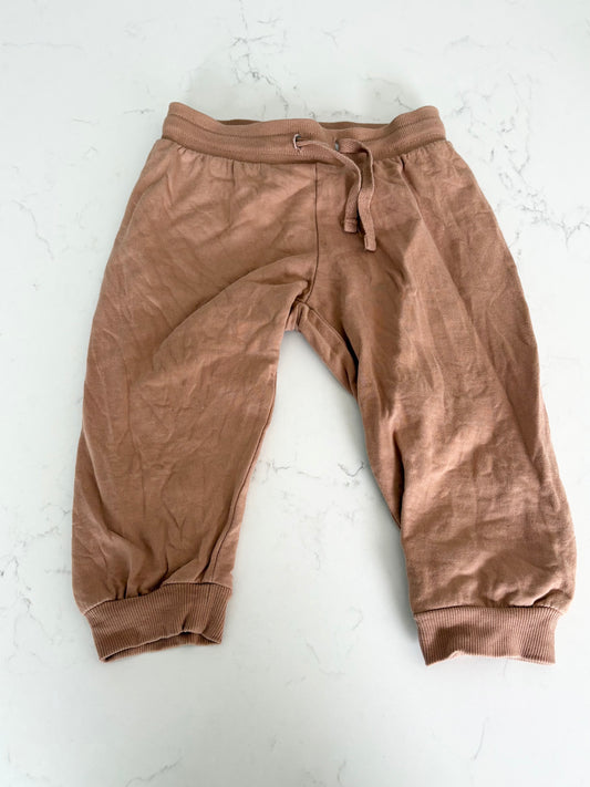 H&M-Jogging-18/24 mois