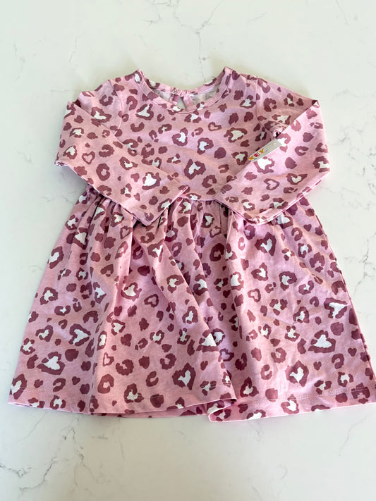 Neuf-Robe-18 mois