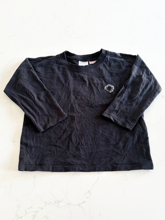 Zara-Chandail-3T