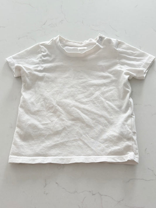 H&M-T shirt-12/18 mois