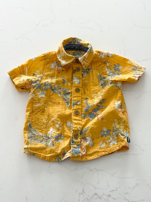 Baby b’gosh-Chemise-12 mois