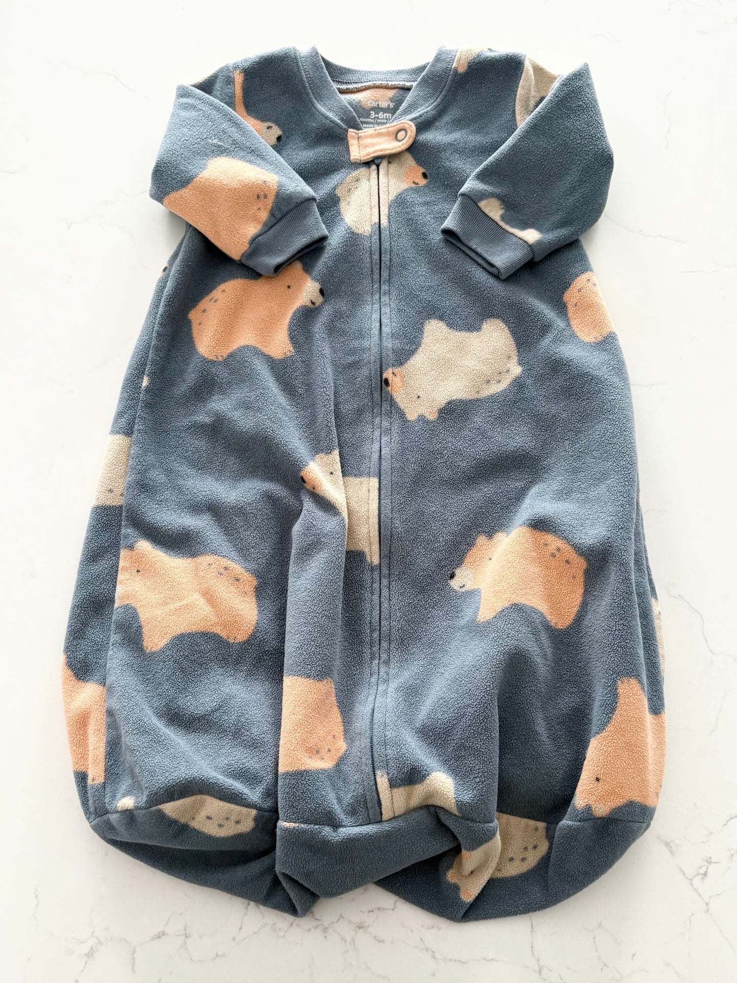 Carters-Gigoteuse-3/6 mois