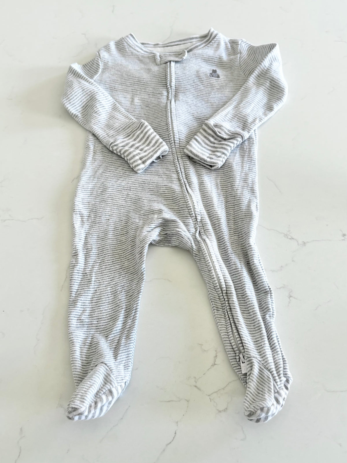 Gap-Pyjama-3/6 mois