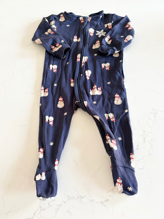 Pekkle-Pyjama-9 mois