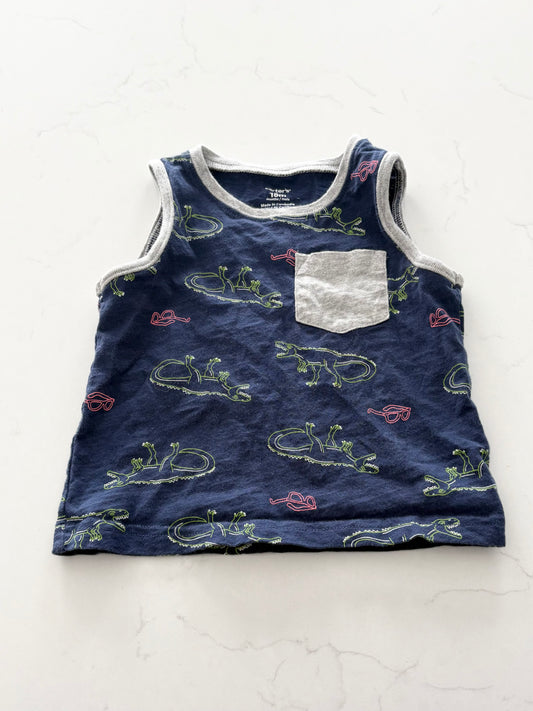 Carters-Camisole-18 mois