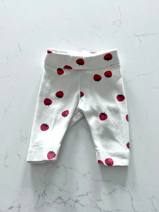 H&M-Pantalon-0/1 mois