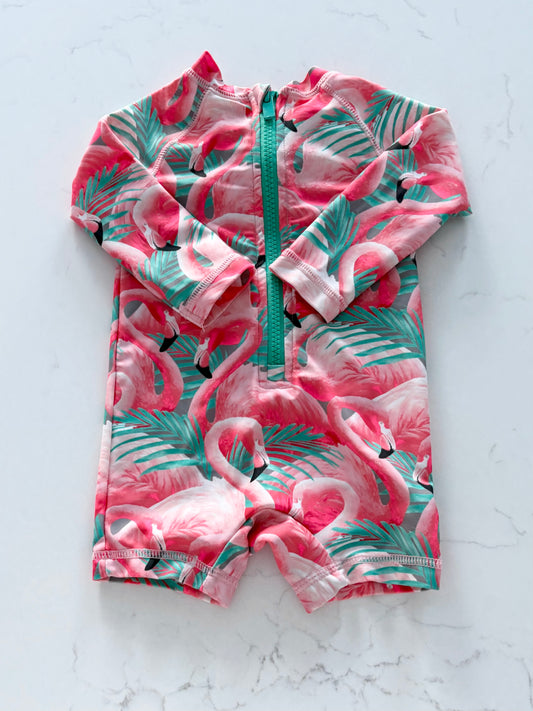 Old Navy-Maillot de bain-3/6 mois