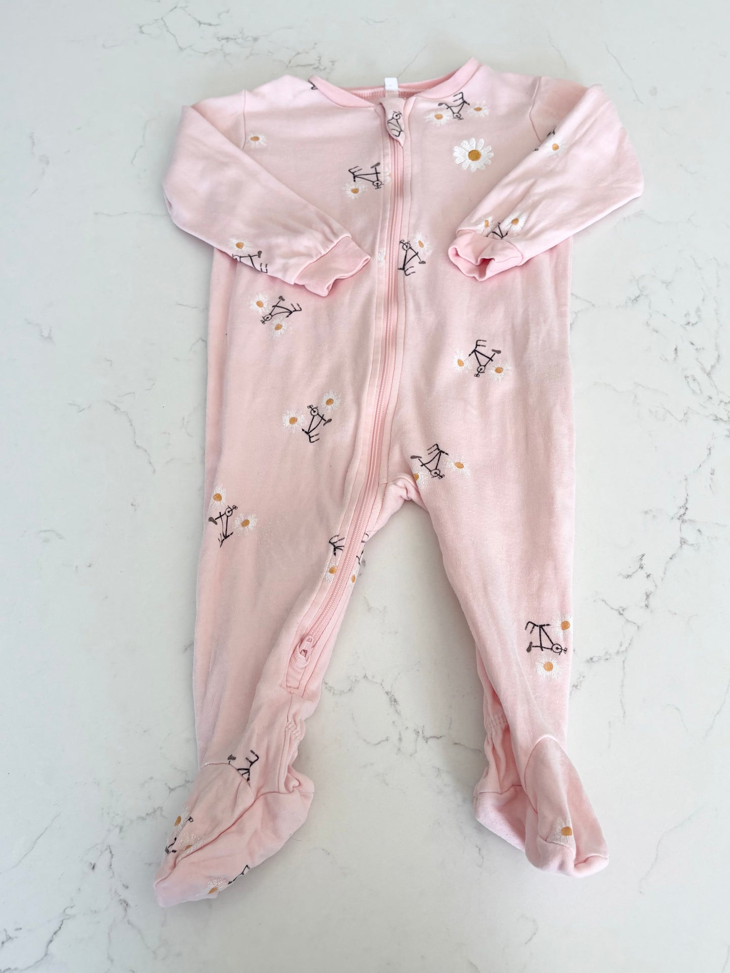 *imparfait-Pekkle-Pyjama-9 mois