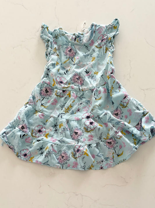 Blumind-Robe-9/12 mois